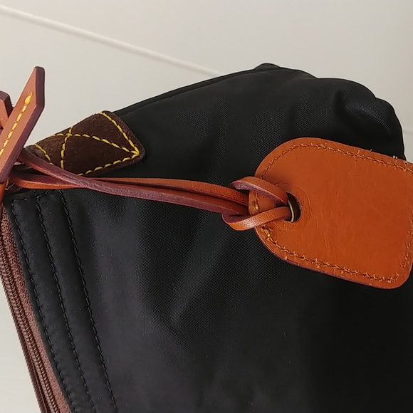 Dooney Bourke Baguette Pouchette Bag - Picture 9 of 17